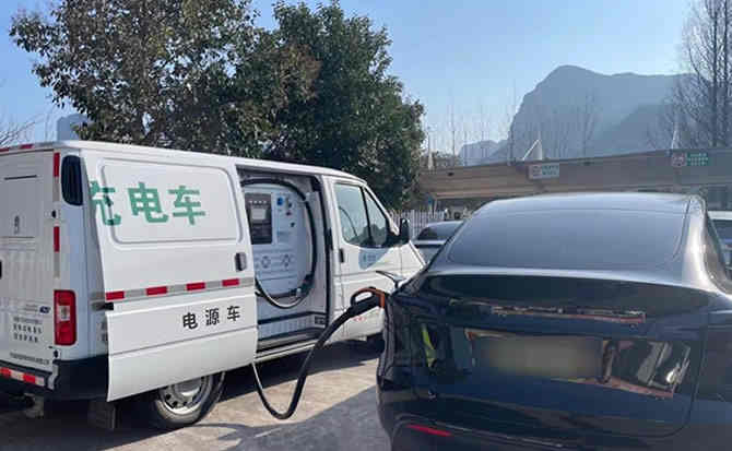 广州汽车搭电
