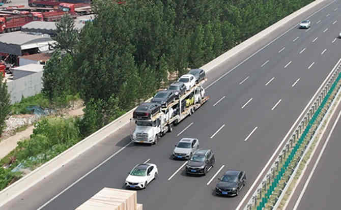广州高速公路汽车救援